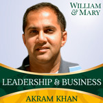 Akram Khan Episode Art