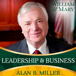 Alan B. Miller Episode Art