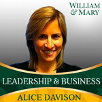 Alice Davison Episode Art