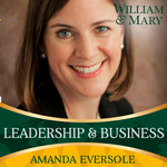 Amanda Eversole Episode Art