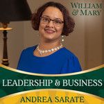 Andrea Sarate Episode Art