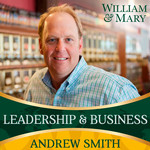 Andrew Smith Episode Art