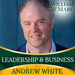 Andrew White Episode Art