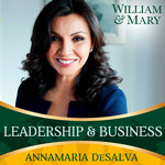 AnnaMaria DeSalva Episode Art