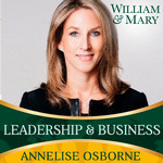 Annelise Osborne Episode Art