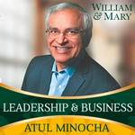 Atul Minocha Episode Art