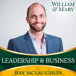 Bay McLaughlin Episode Art