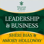 Sheri Bias &amp; Amory Holloway Episode Art