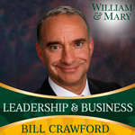 Bill Crawford Episode Art