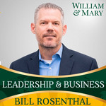 Bill Rosenthal Episode Art