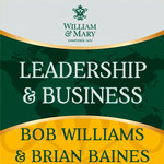 Bob Williams &amp; Brian Baines Episode Art