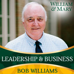 Bob Williams Episode Art