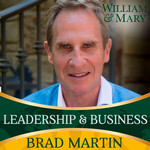 Brad Martin Episode Art