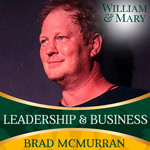 Brad McMurran Episode Art