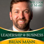 Brian Mann Episode Art