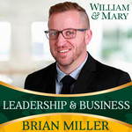 Brian Miller Episode Art