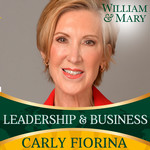 Carly Fiorina Episode Art