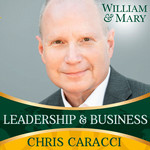 Chris Caracci Episode Art