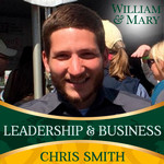 Chris Smith Episode Art