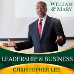 Christopher Lee Episode Art