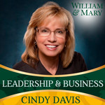 Cindy Davis Episode Art