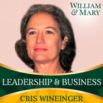 Cris Wineinger Episode Art