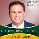 Dan Webber Episode Art