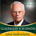 Dane Brooksher Episode Art