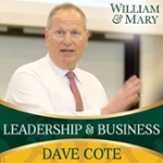 Dave Cote Episode Art