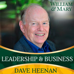 Dave Heenan Episode Art