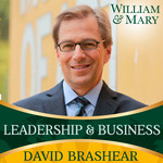 David Brashear Episode Art