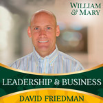 David Friedman Episode Art