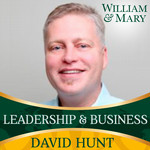 David Hunt Episode Art