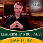 David Jay Episode Art