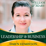 Dawn Edmiston Episode Art