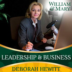 Deborah Hewitt Episode Art