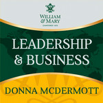 Donna McDermott Episode Art