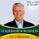 Ed Coleman Episode Art