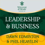 Dawn Edmiston &amp; Phil Heavilin Episode Art