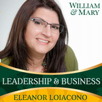 Eleanor Loiacono Episode Art