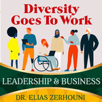 Elias Zerhouni Episode Art