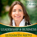 Elizabeth Nieto Episode Art