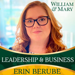 Erin Berube Episode Art