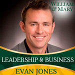 Evan Jones Episode Art