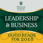 Good Reads for 2018 Episode Art