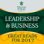 Great Reads for 2017 Episode Art