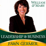 Fawn Germer Episode Art