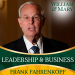 Frank Fahrenkopf Episode Art