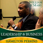 Hamilton Perkins Episode Art