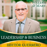 Hector Guerrero Episode Art